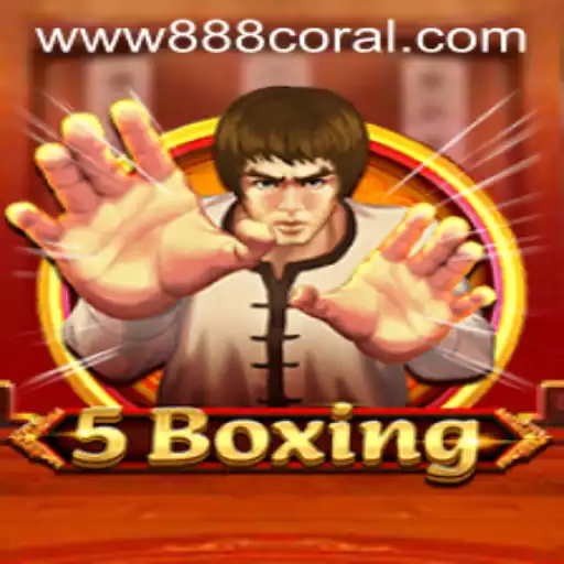 Unraveling the World of 5Boxing: A Dynamic Experience at 888coral.com