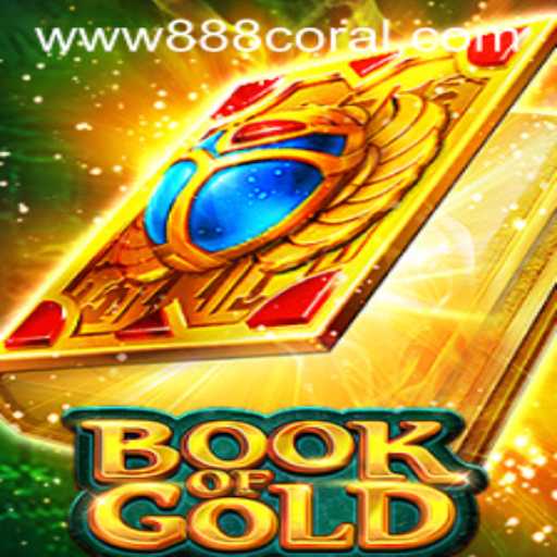 Discover the Thrilling World of Book of Gold on 888Coral.com