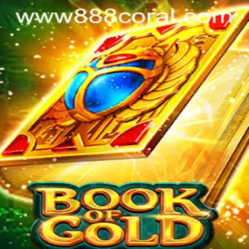 Discover the Thrilling World of Book of Gold on 888Coral.com