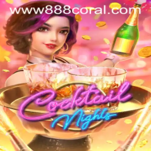 Immerse in the Vibrant World of CocktailNights