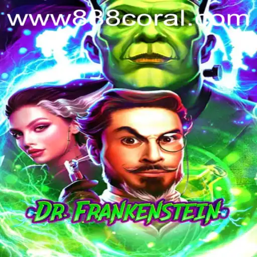 Discover the Thrilling World of DrFrankenstein at 888Coral.com