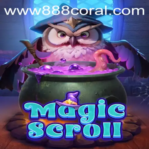 MagicScroll: An Exciting New Adventure Game Experience