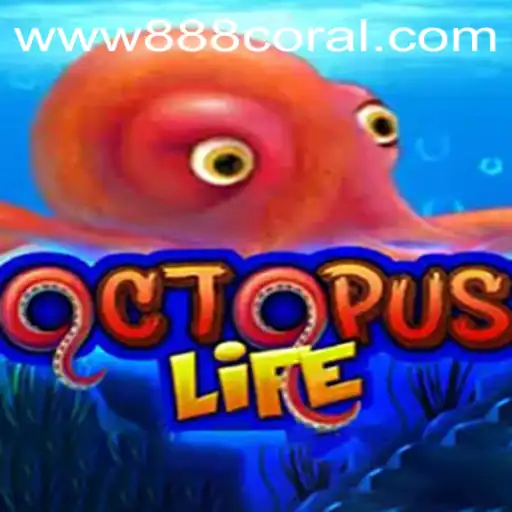 Immersive Adventure Awaits in OctopusLife: Dive Into an Ocean of Possibilities
