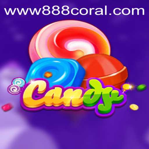 Discover the Exciting World of Candy Games on 888coral.com