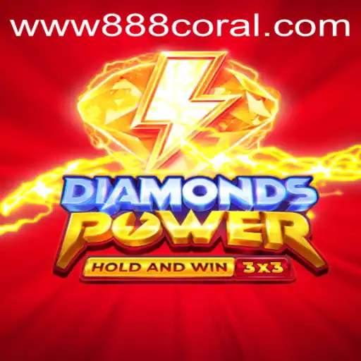 Exploring the Exciting World of DiamondsPower on 888coral.com