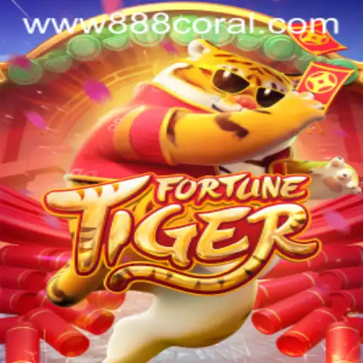 Exploring the World of FortuneTiger on 888coral.com