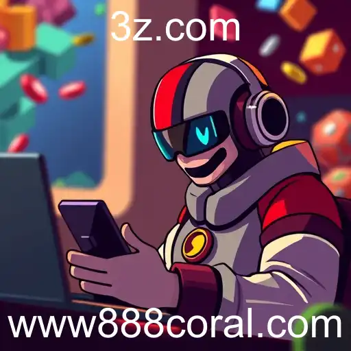 Crescimento e Dinâmicas do Setor de Jogos Online em 2025