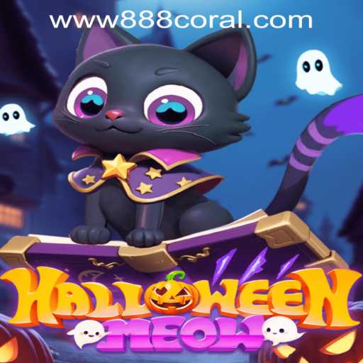 Discover the Thrills of HalloweenMeow