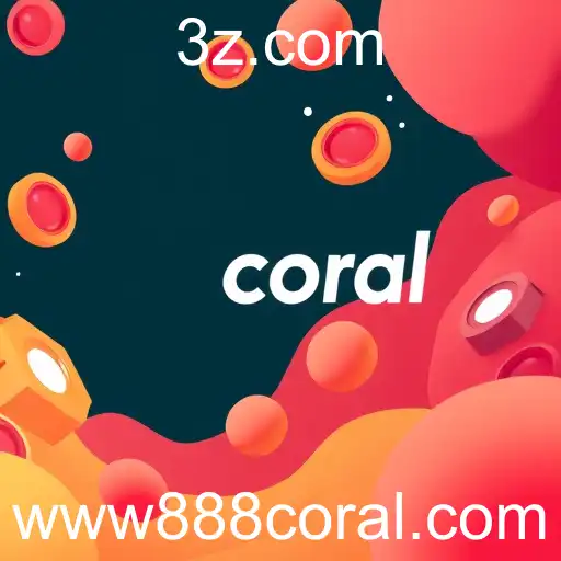 888coral.com Revoluciona o Mercado de Jogos em Português