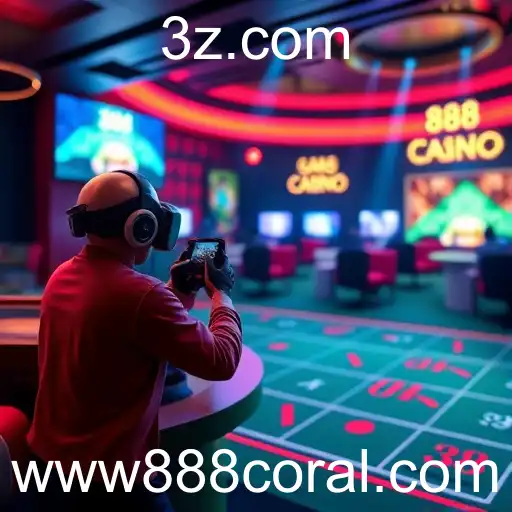 O Futuro do Entretenimento Online em 2025