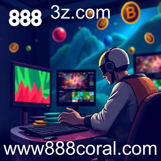 A Evolução dos Sites de Jogos em 2025