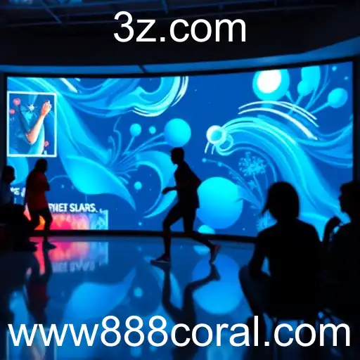 A Ascensão do 888coral.com no Mercado Português de Jogos