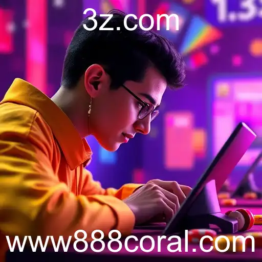 O Impacto dos Jogos Online na Sociedade Atual