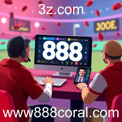 A Influência dos Jogos de Azar no Mercado Digital em 2025