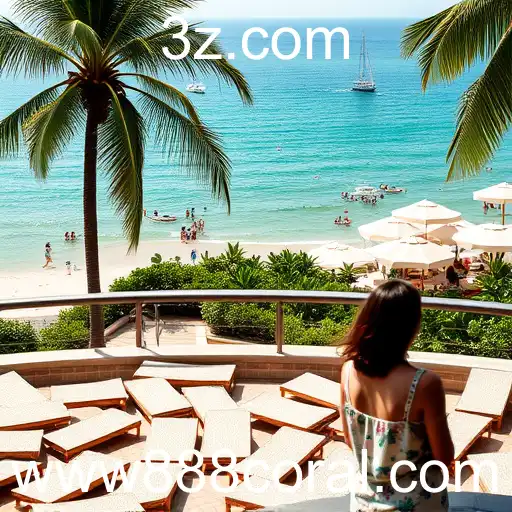Impacto do 888coral.com no Mercado Online Brasileiro