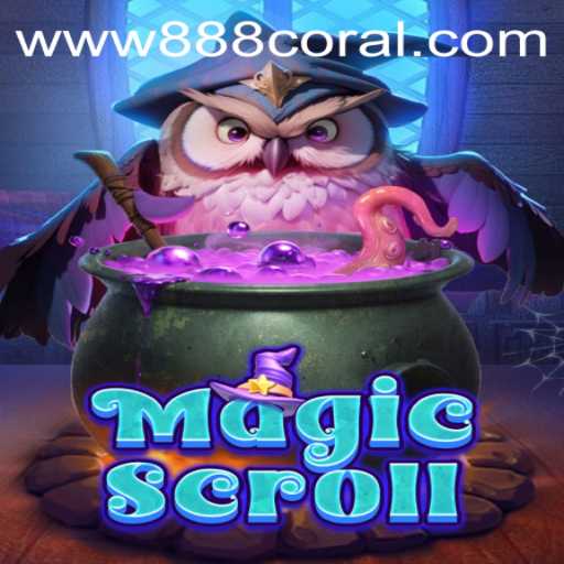 MagicScroll: An Exciting New Adventure Game Experience