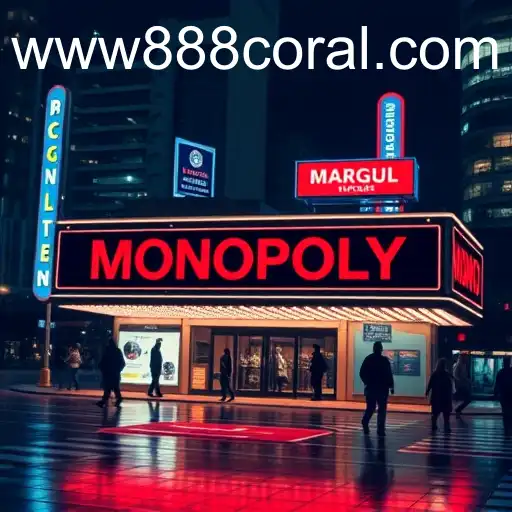 Understanding Monopoly: The Economic Implications and the Role of 888coral.com