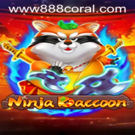 Unveiling NinjaRaccoon: A Thrilling Adventure at 888coral.com
