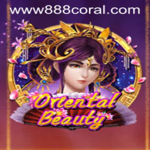 Discover the Enchantment of OrientalBeauty