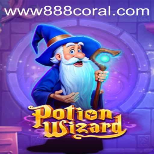 Discover the Magical World of PotionWizard: A Modern Gaming Experience