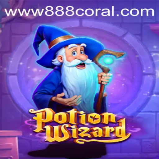 Discover the Magical World of PotionWizard: A Modern Gaming Experience
