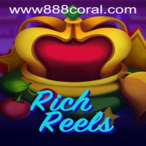 Exploring the Thrilling World of RichReels at 888coral.com